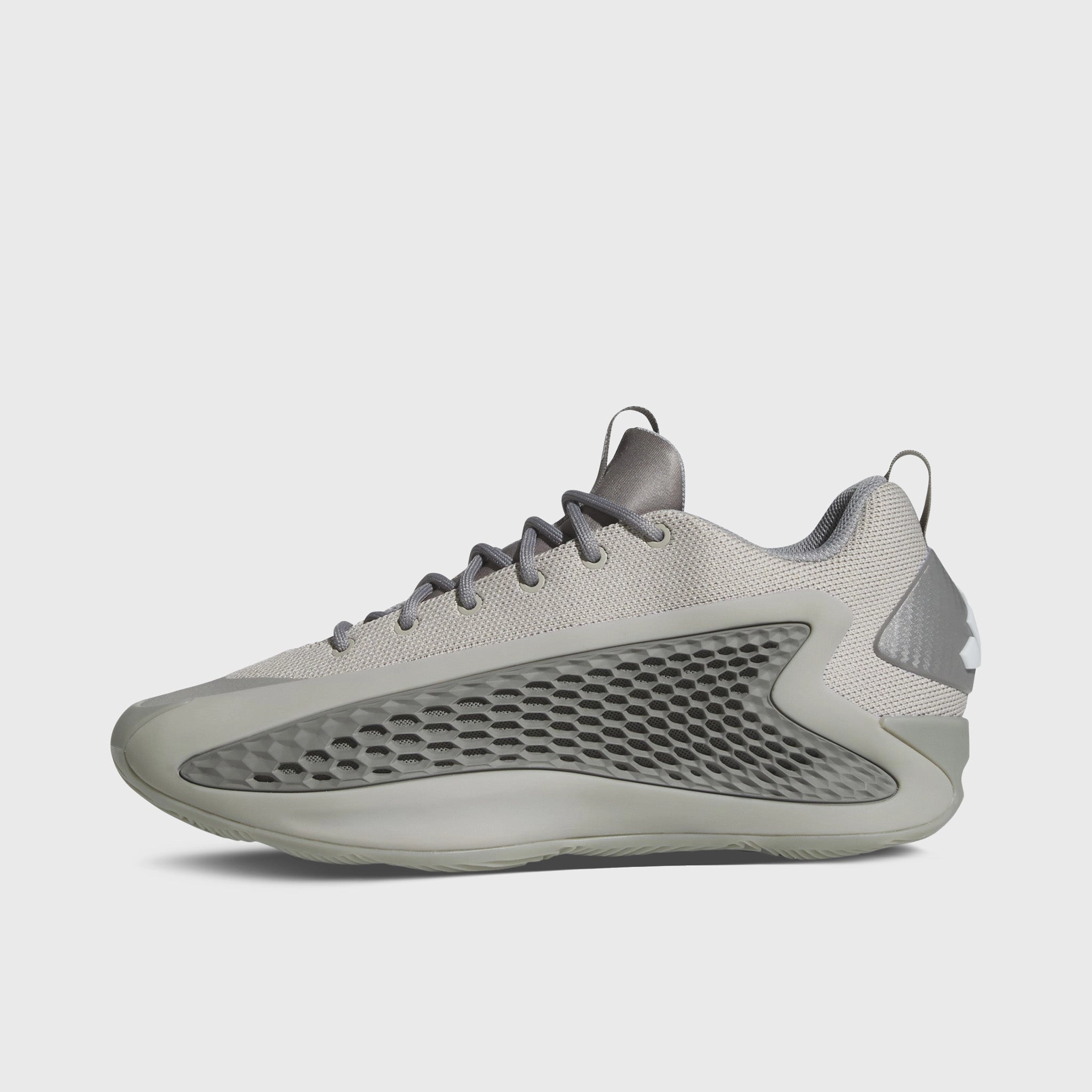 Non Marketing Sole adidas Anthony Edwards 1 / Metal Grey