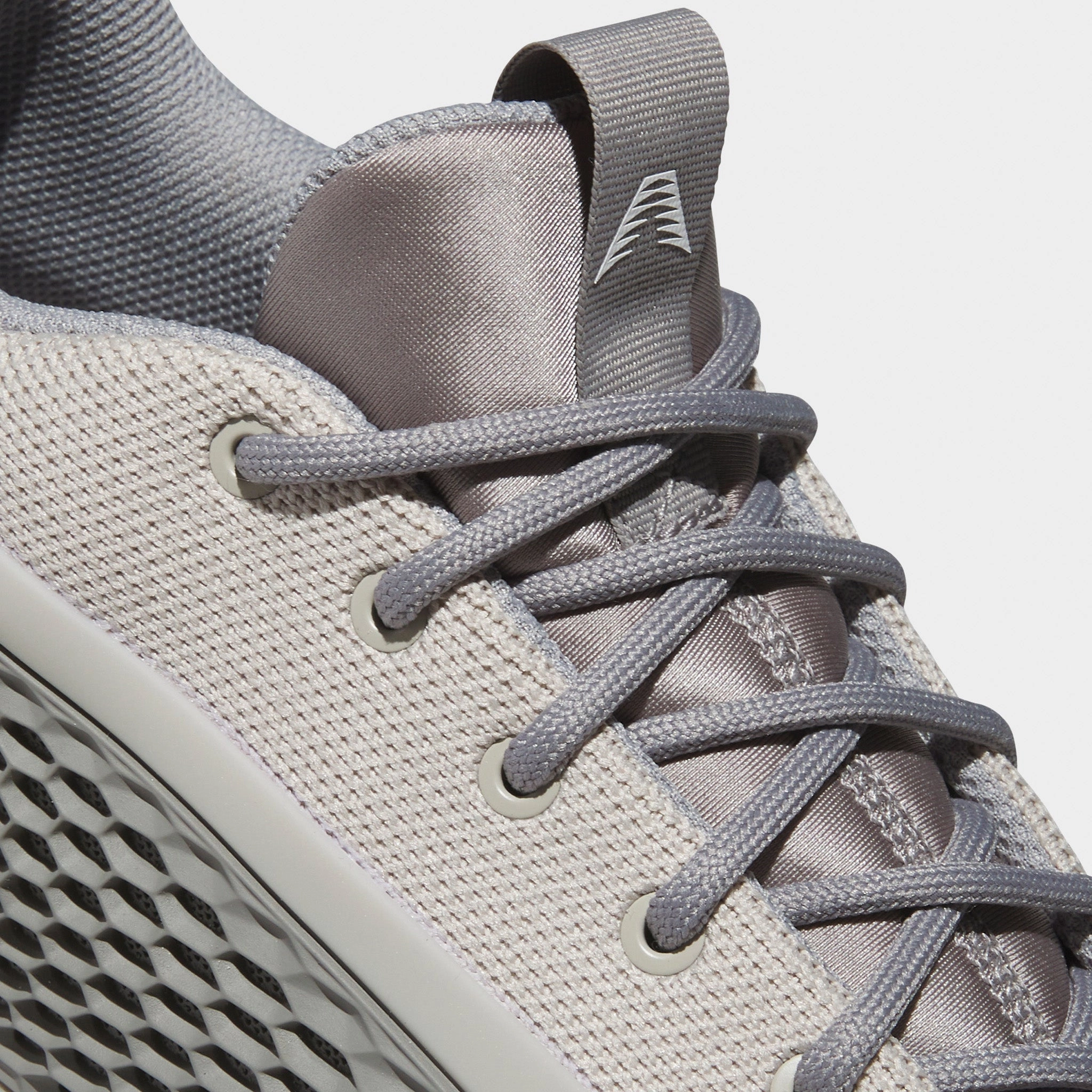 Soft Material adidas Anthony Edwards 1 / Metal Grey