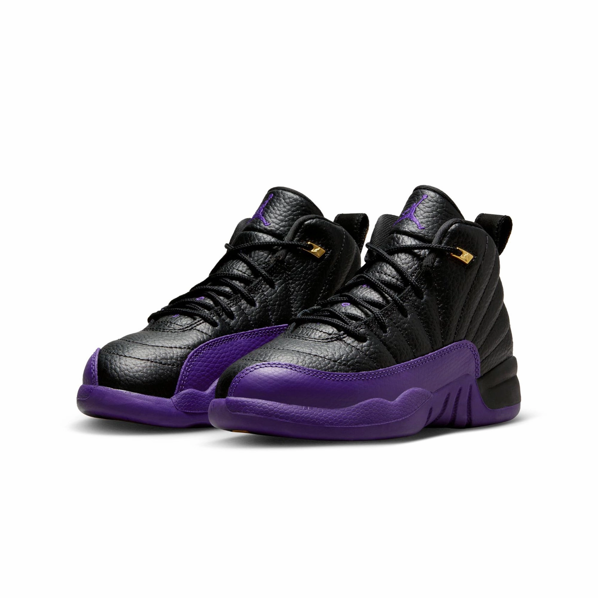 Comfort Driven Design Jordan 12 Retro 151186-057