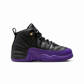 Zip Up Closure High Energy Return Jordan 12 Retro 151186-057