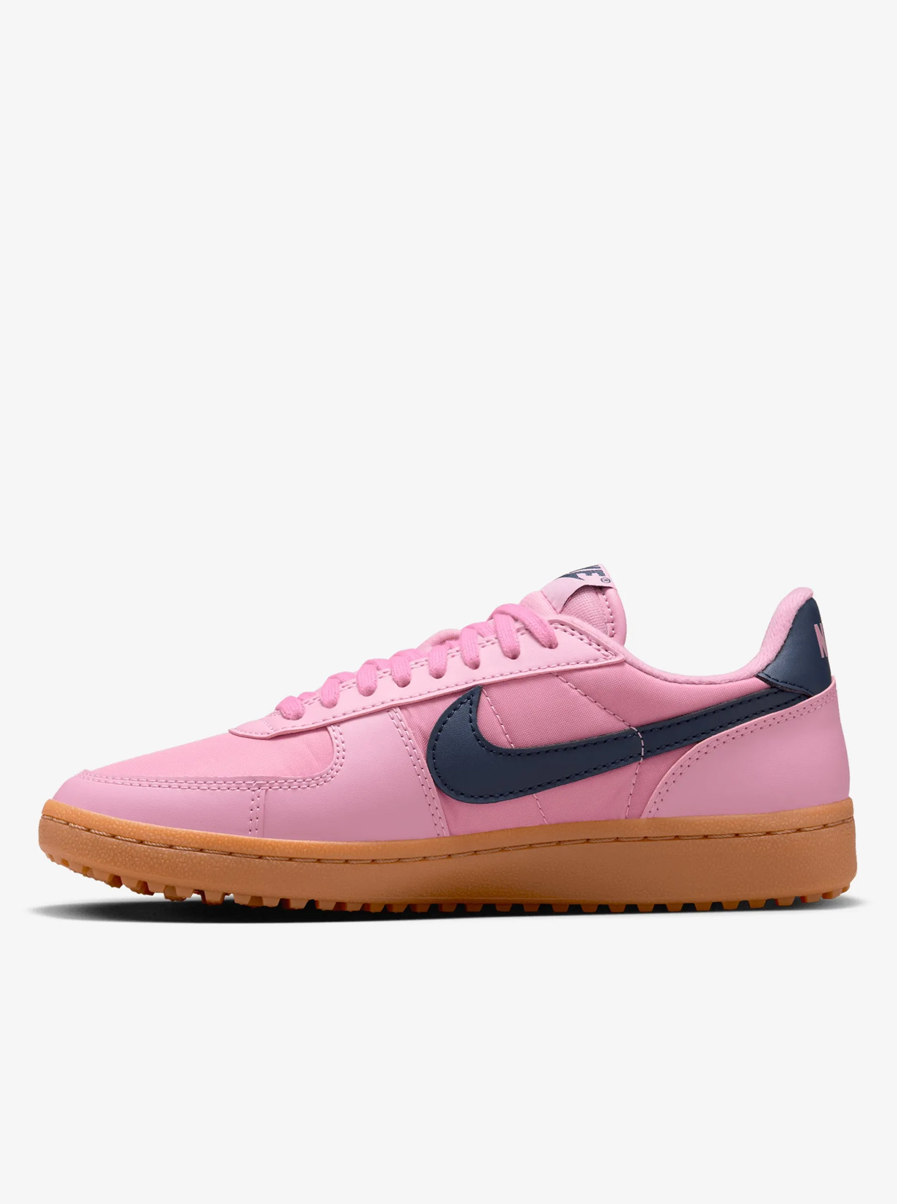 Urban Trends Rubber Traction Pods Field General Womens