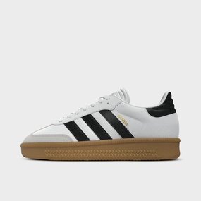 adidas Juniors' Samba XLG White / Black - Gum All-Purpose Use