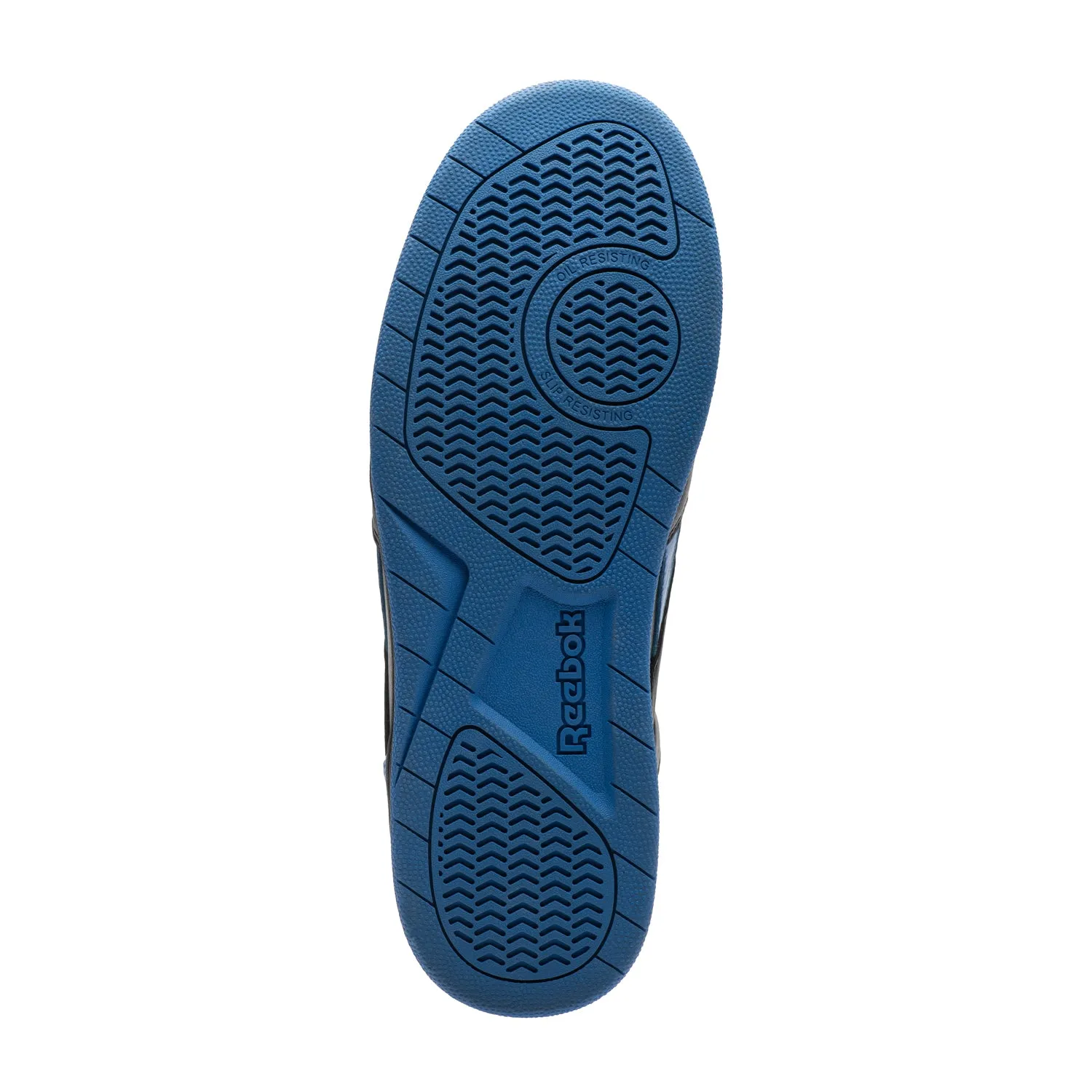BB4500 Met Work Unisex Metguard Safety Shoes IB4166 Mountain Proof Quick-Dry