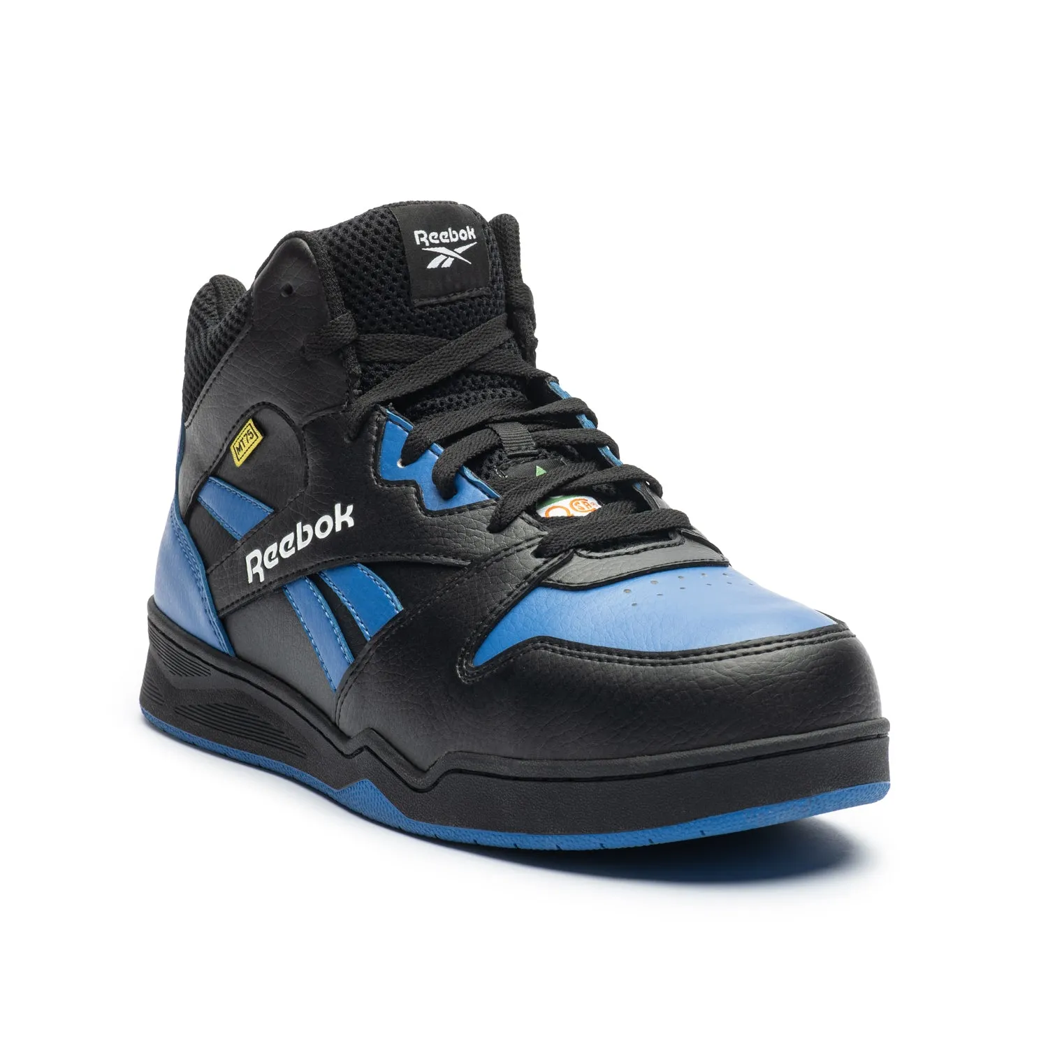 Color Pop Breathable Trail Runner BB4500 Met Work Unisex Metguard Safety Shoes IB4166