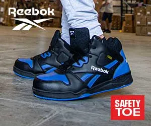 BB4500 Met Work Unisex Metguard Safety Shoes IB4166 Practical Style