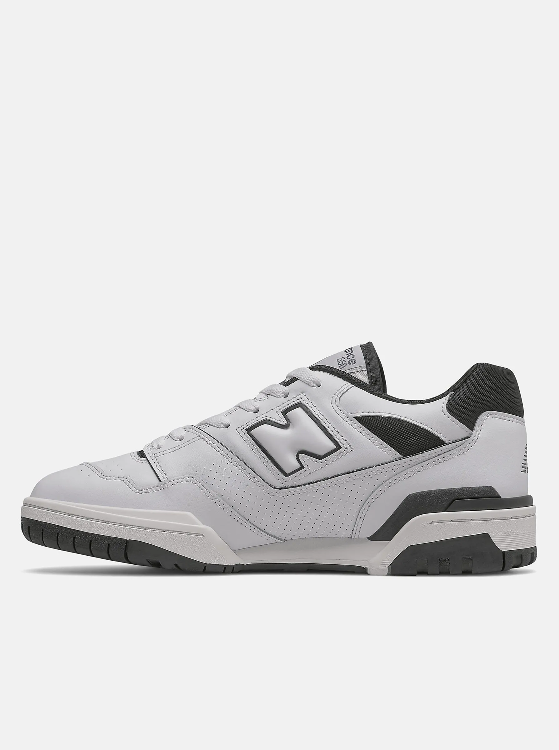 Ground Contact Sole Anti Static Lining BB550 Unisex