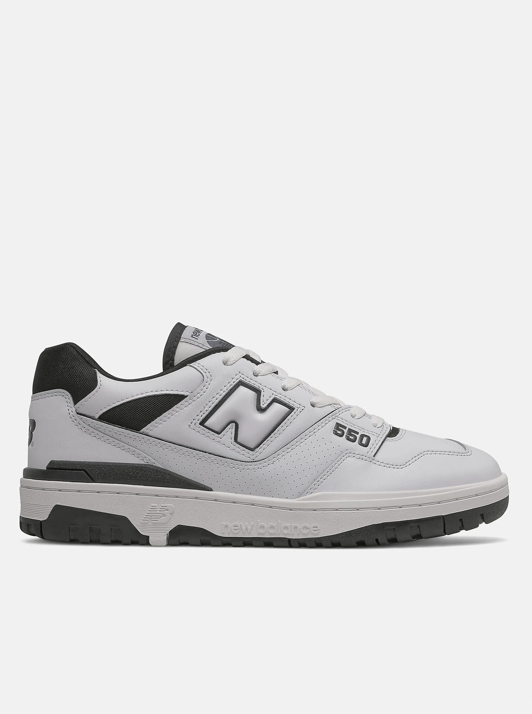 casual sneakers BB550 Unisex