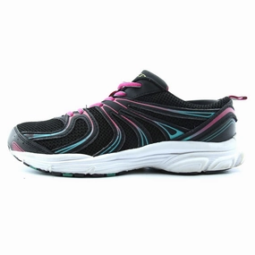 ventilated design shoes BCG .