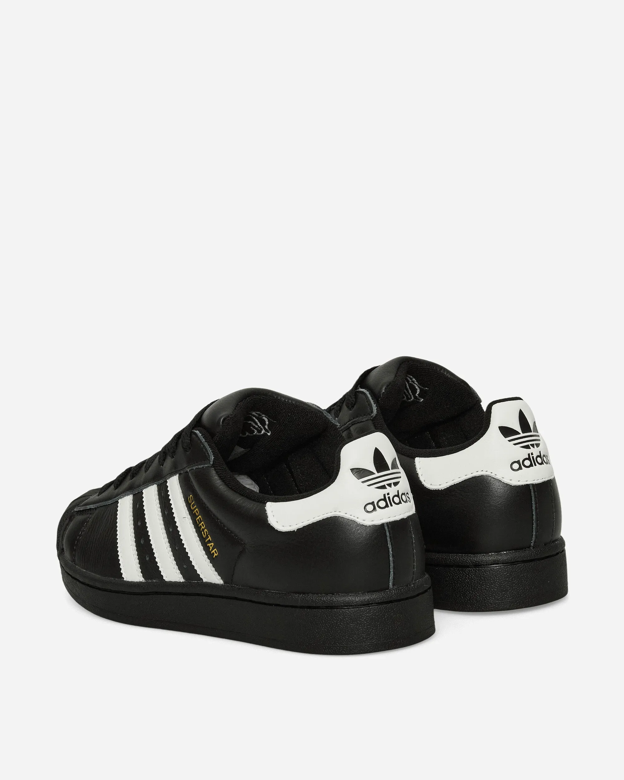 Insole Tech Basic Tone BEAMS Superstar Sneakers Core Black / White