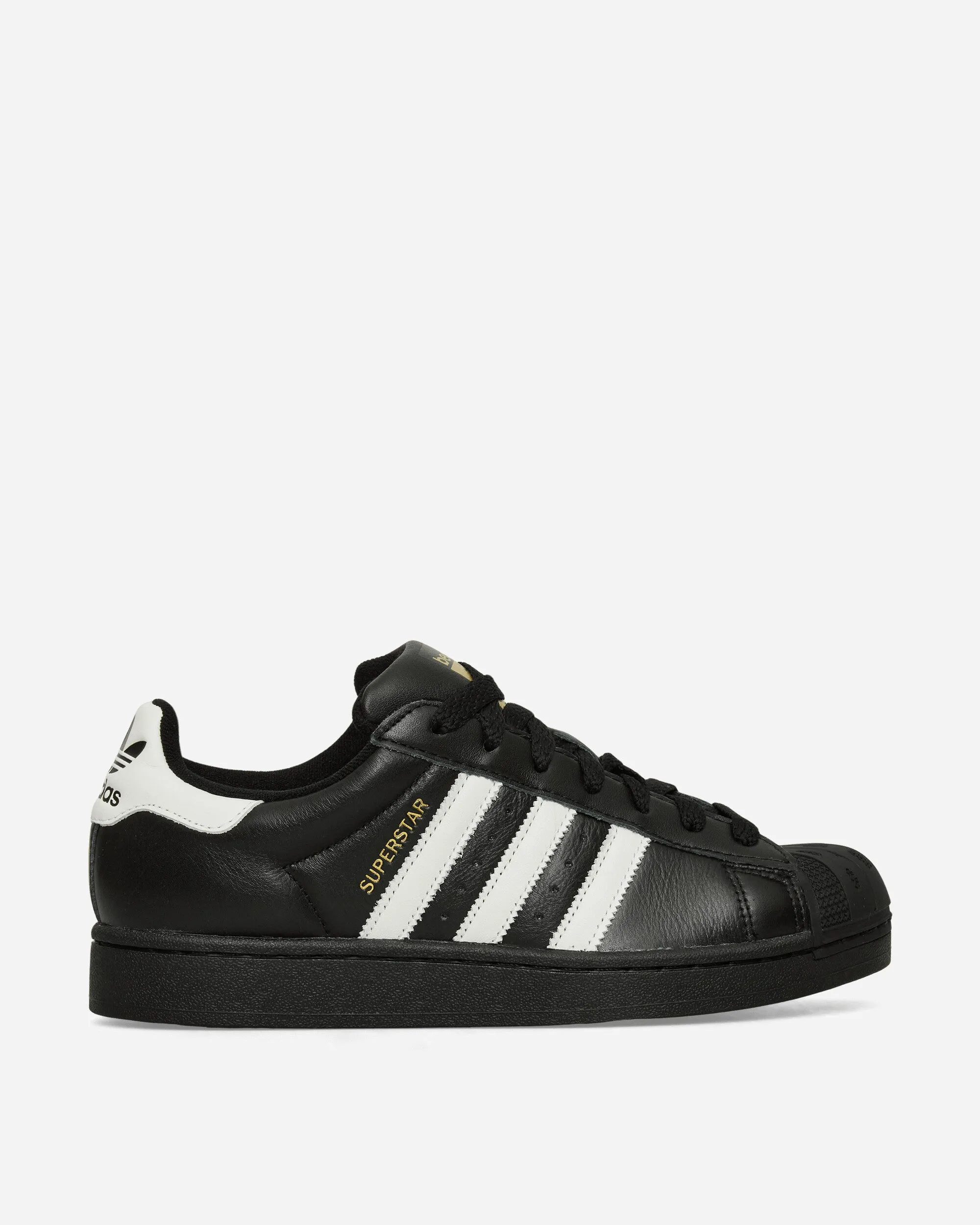 BEAMS Superstar Sneakers Core Black / White Maximum look Modern Design