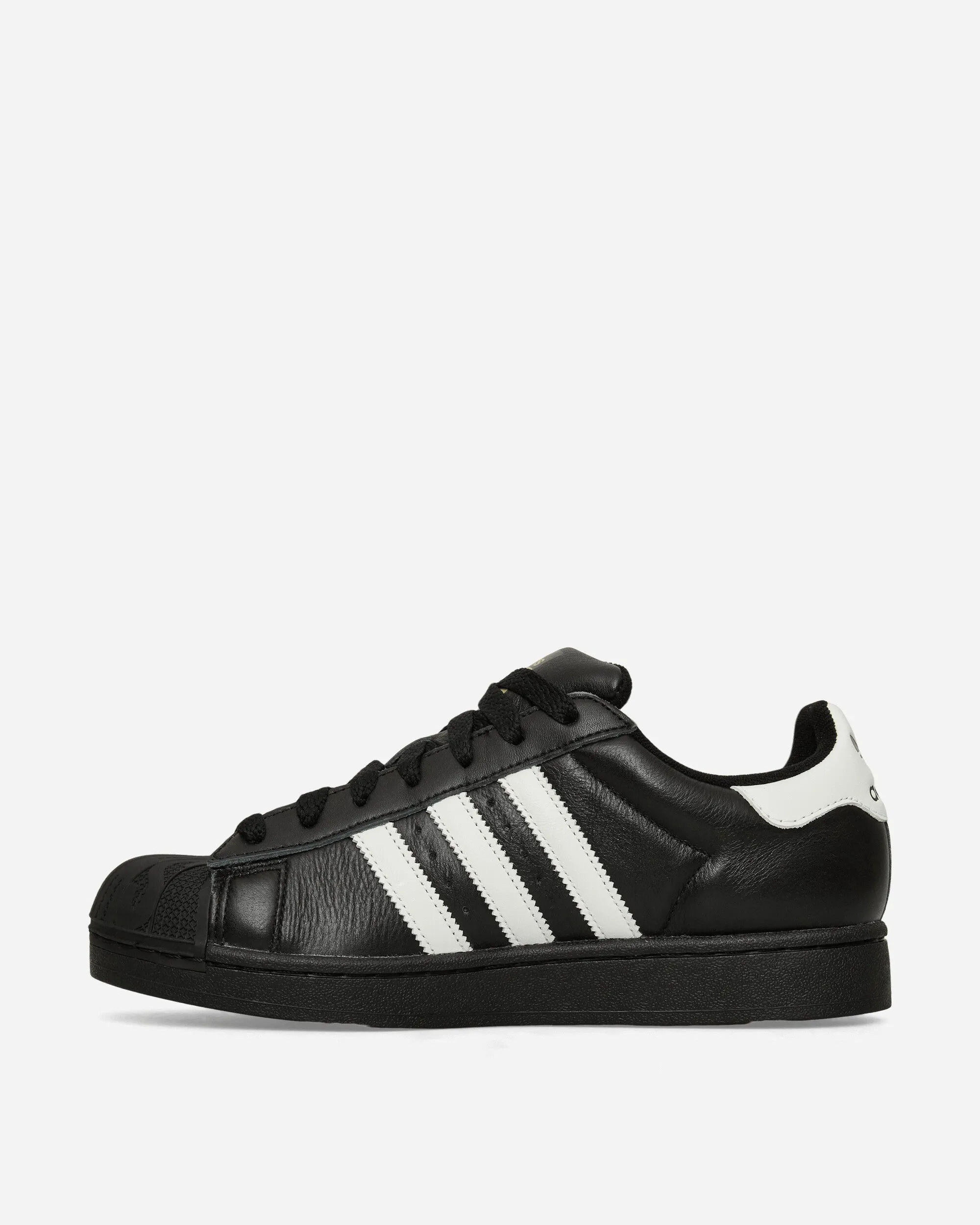 BEAMS Superstar Sneakers Core Black / White Neutral Top Sport Performance