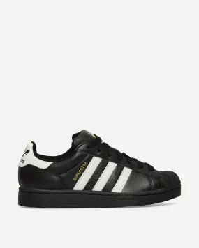 BEAMS Superstar Sneakers Core Black / White Maximum look Modern Design
