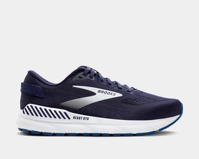 Seamless Upper running shoes with padded collars Beast GTS 24