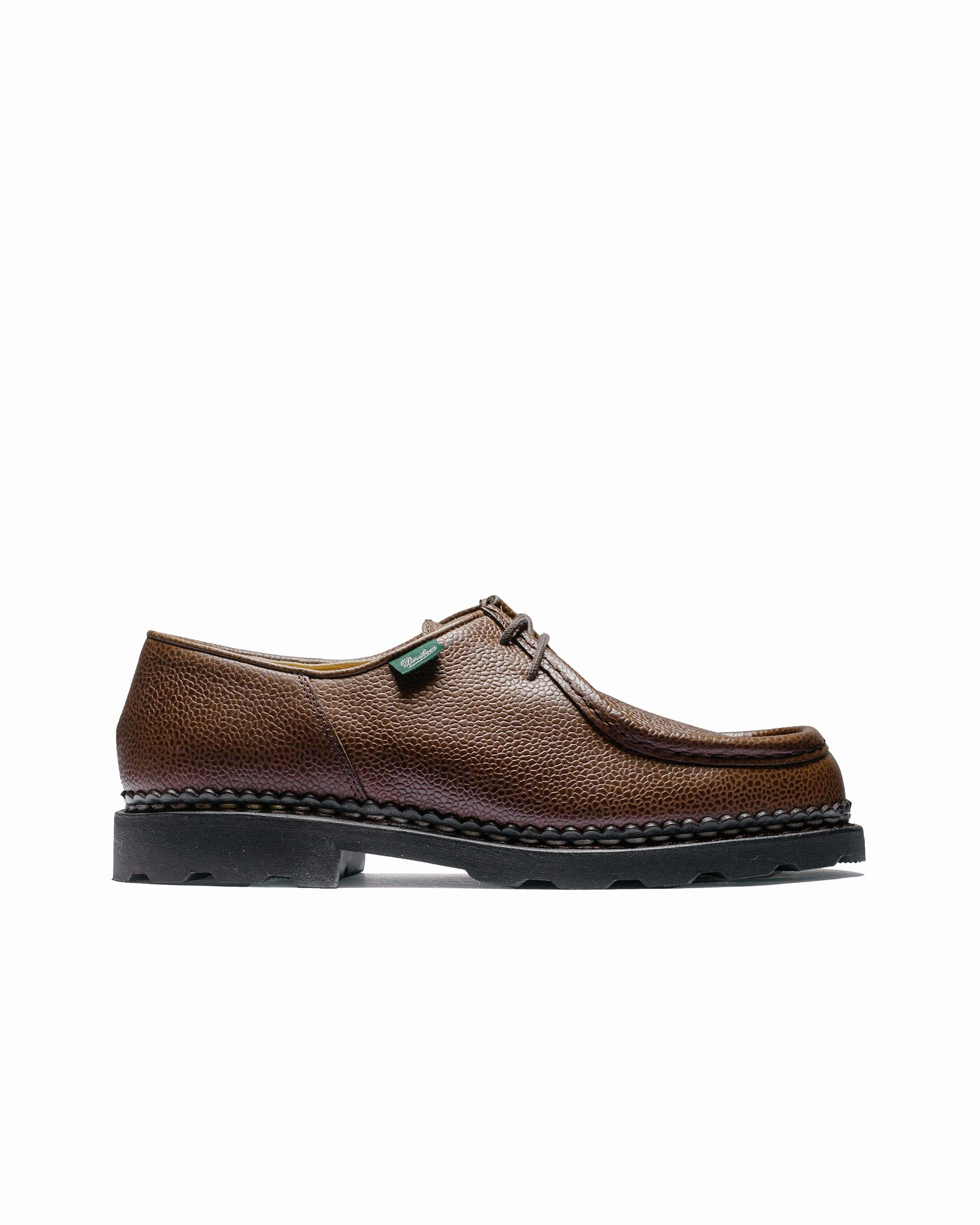 Paraboot Michael Grain?? Eb??ne Firm Edge