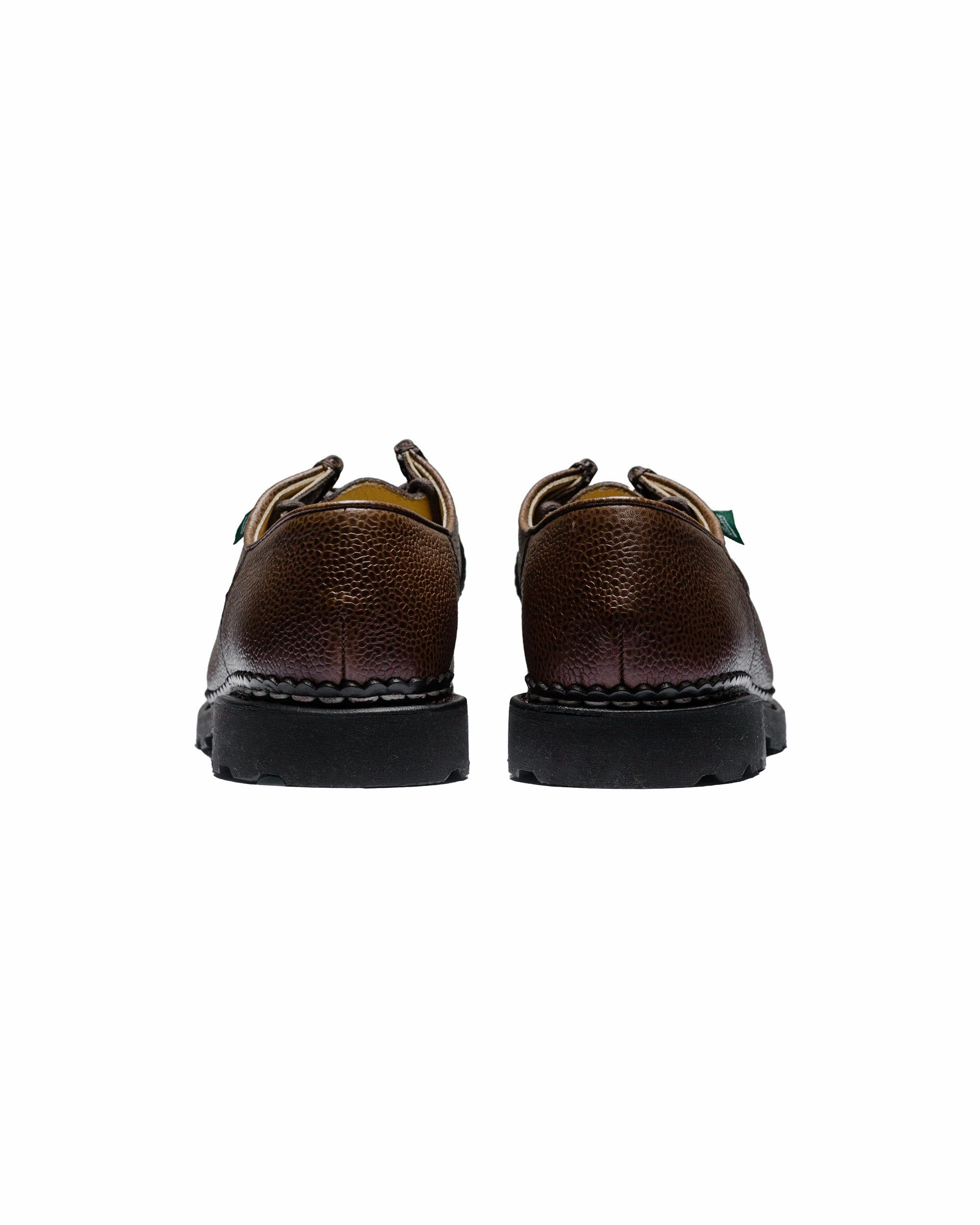 Stable Core Paraboot Michael Grain?? Eb??ne
