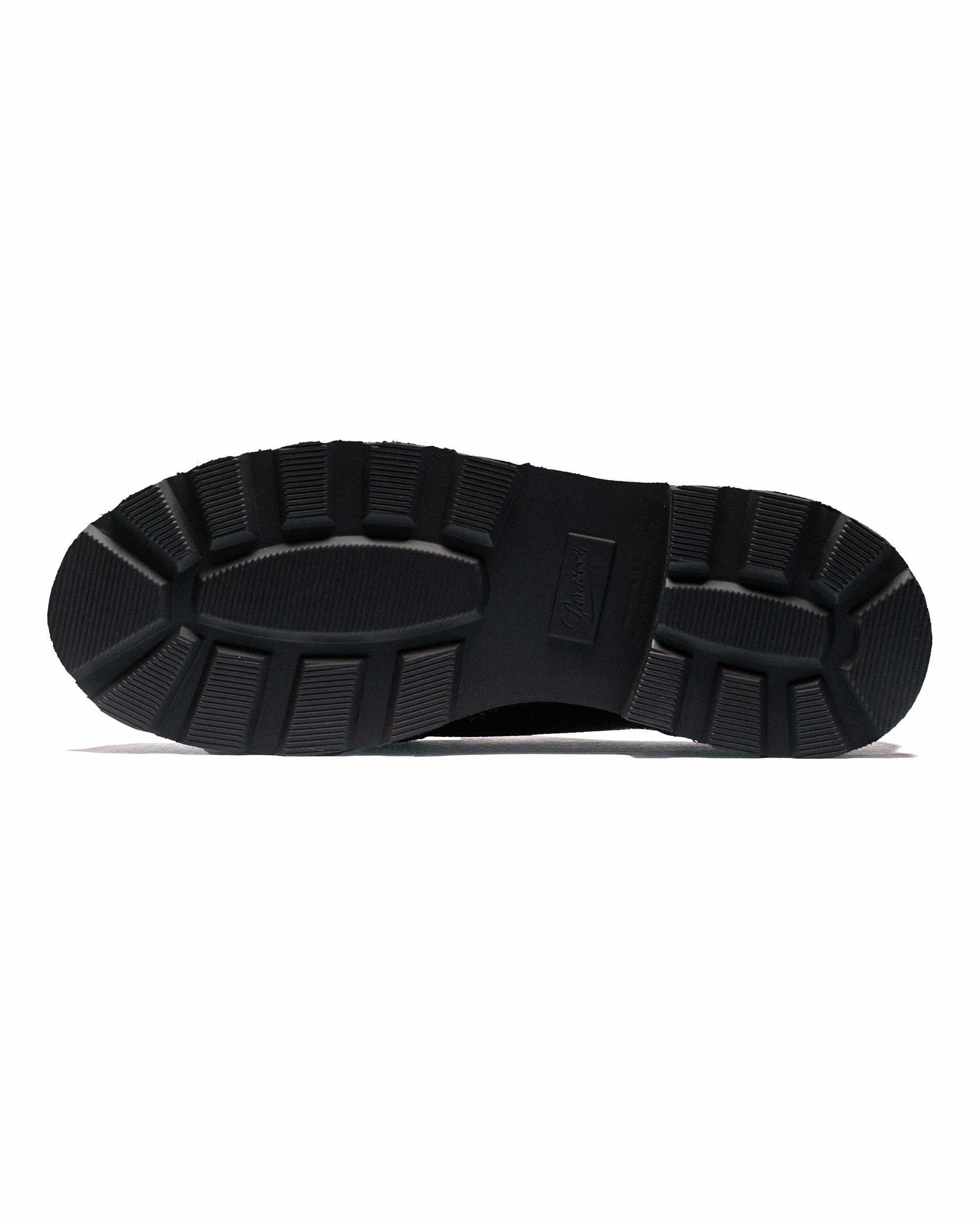 Virtual Step Mix Hue Paraboot Michael Grain?? Eb??ne