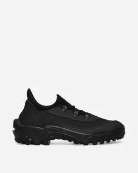 Ease of Use Trending Style Bero Boots Black