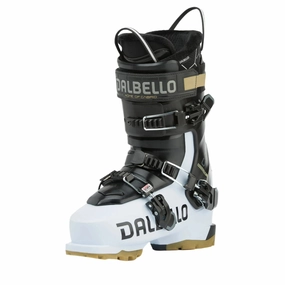 Dalbello Cabrio MV 75 W Ski Boot 2025 Urban Style Steel Guard