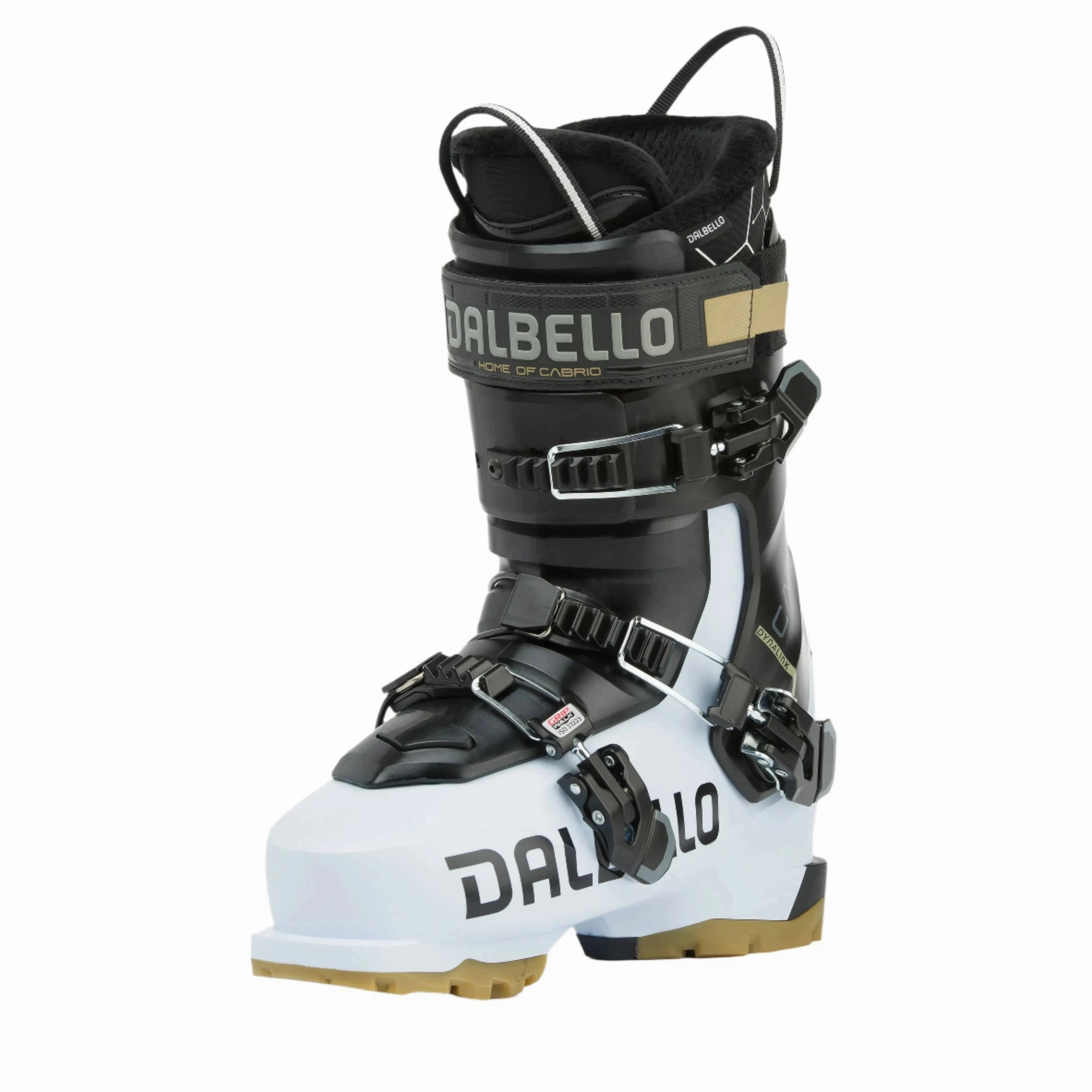 Dalbello Cabrio MV 75 W Ski Boot 2025 Active Adventures