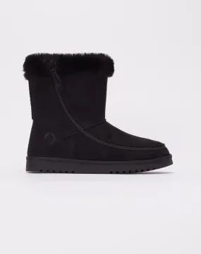 Quality Sole ground grip Billy Footwear Cozy Boots