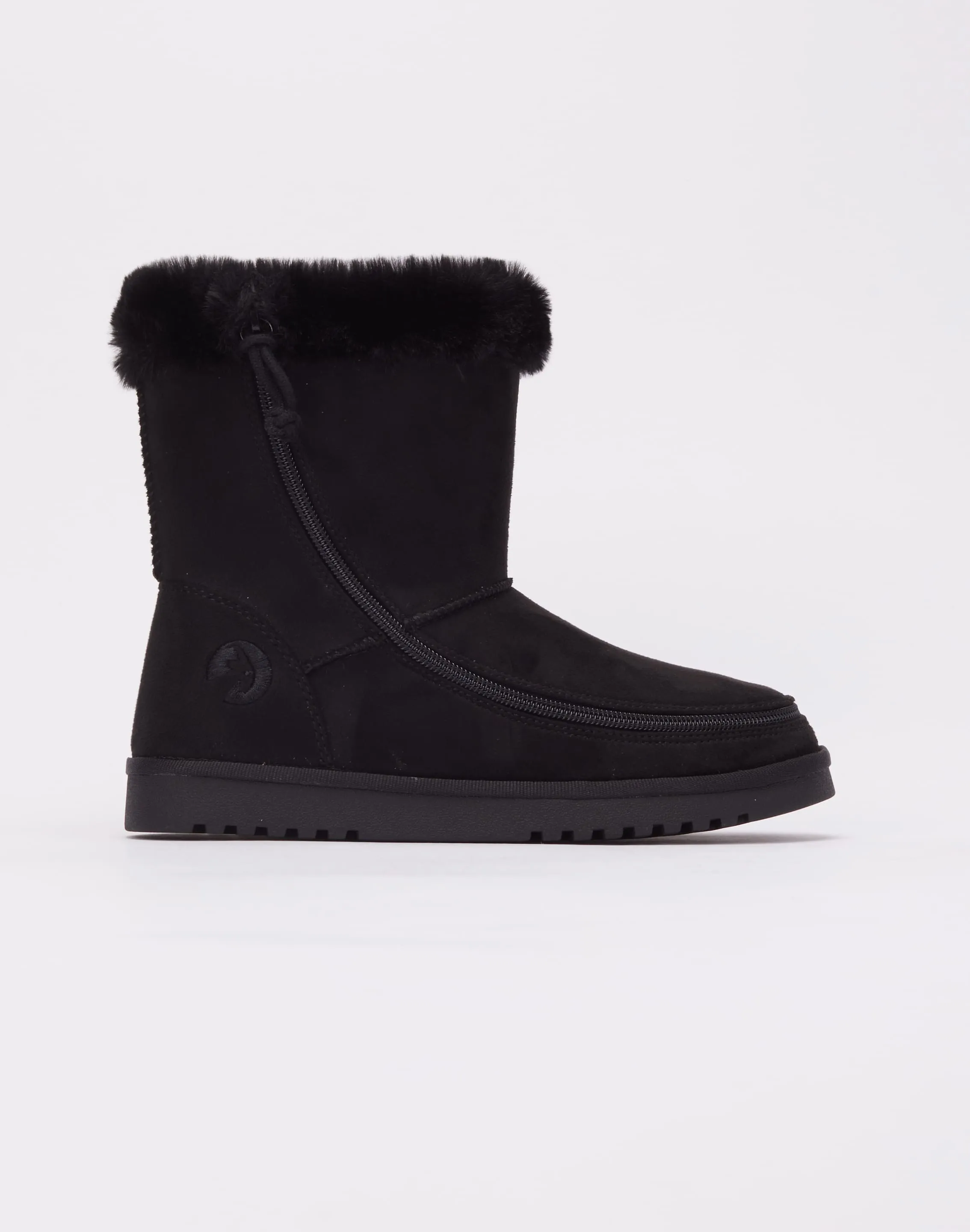 Quality Sole ground grip Billy Footwear Cozy Boots