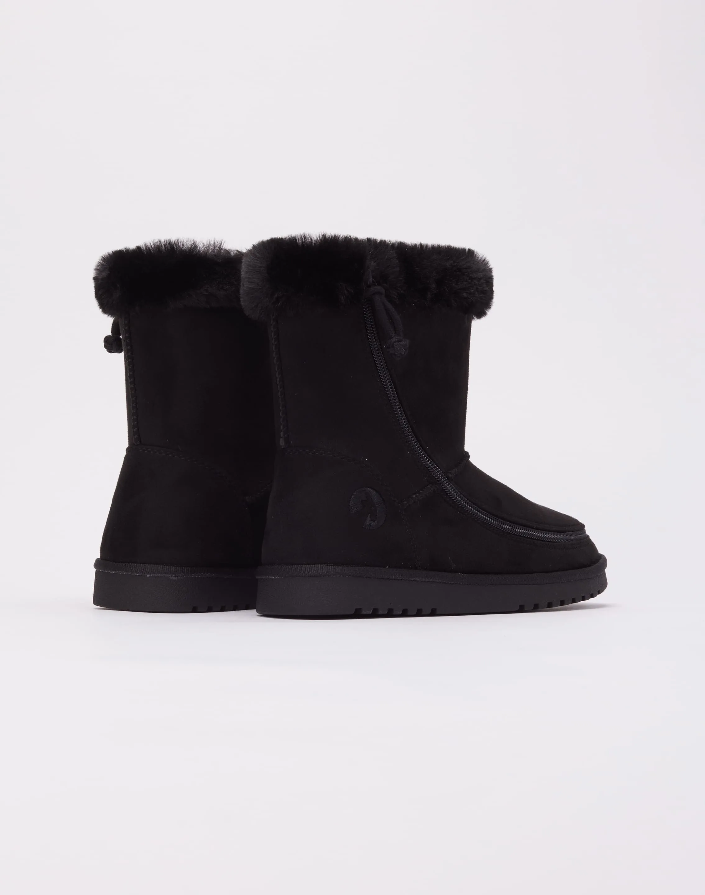 Billy Footwear Cozy Boots Waterproof Weekend Wanderer All Weather Urban Commute