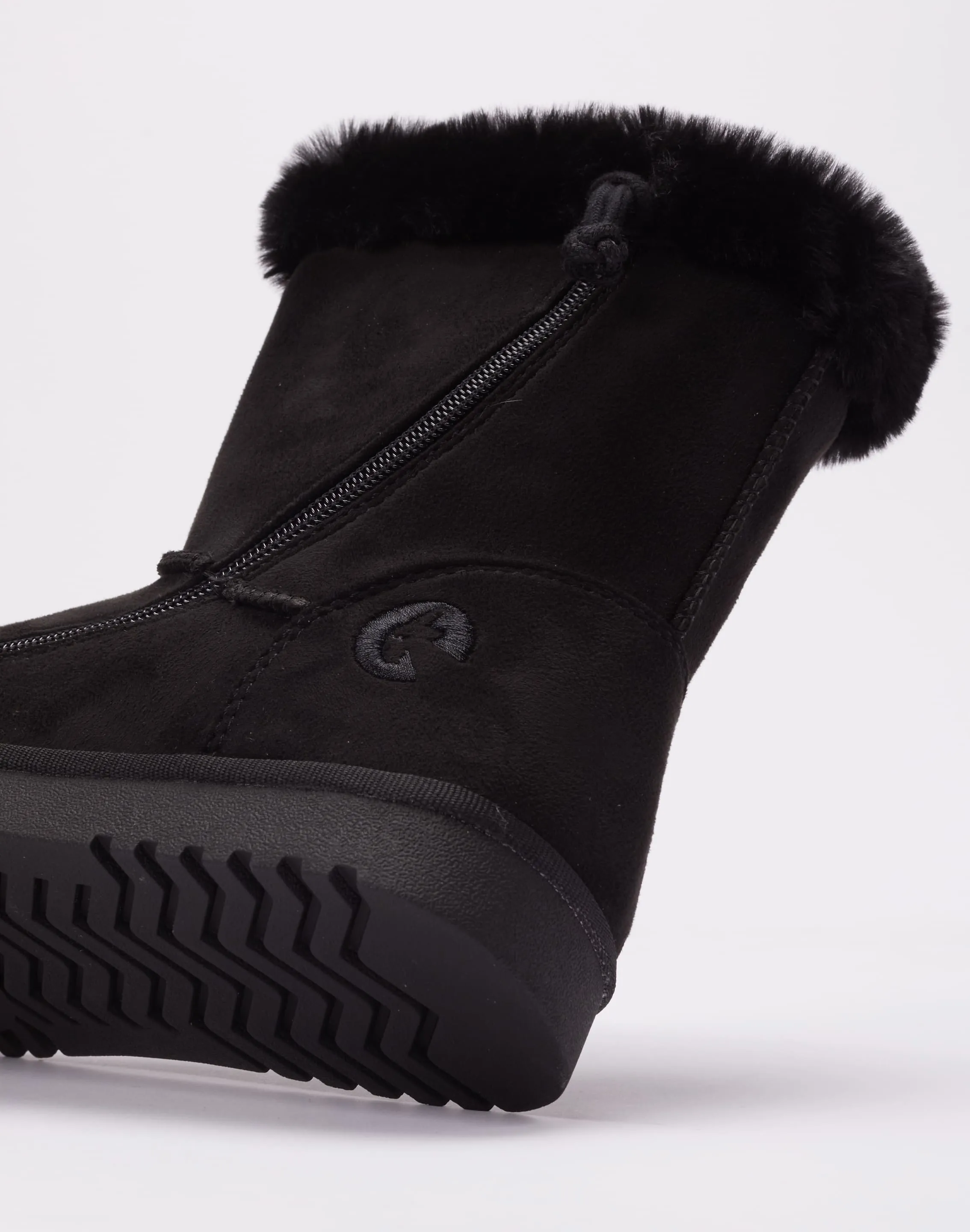 Modern Utility Comfort Lining Active Nomad Billy Footwear Cozy Boots