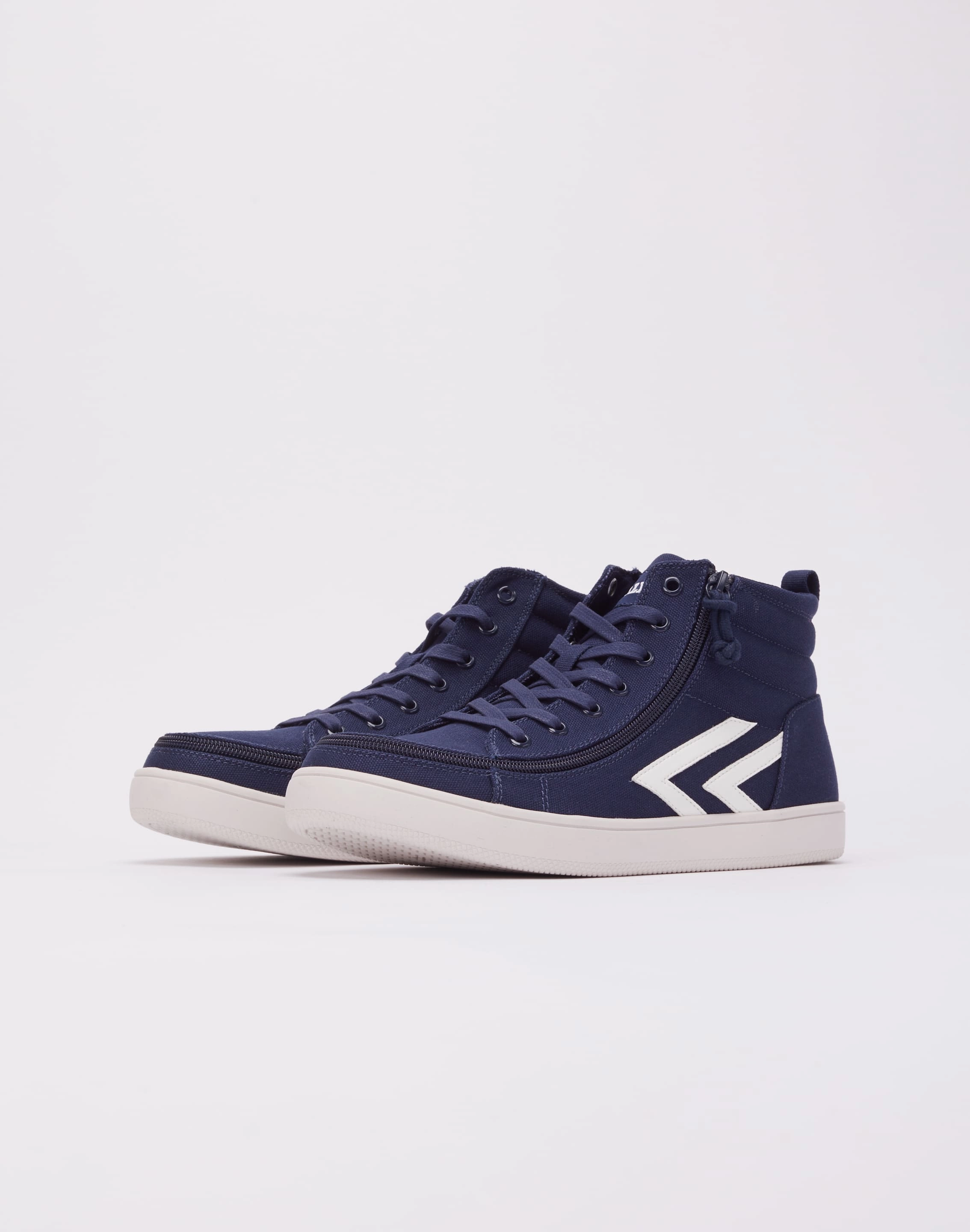 Ultra Run Billy Footwear CS Sneaker High Tops