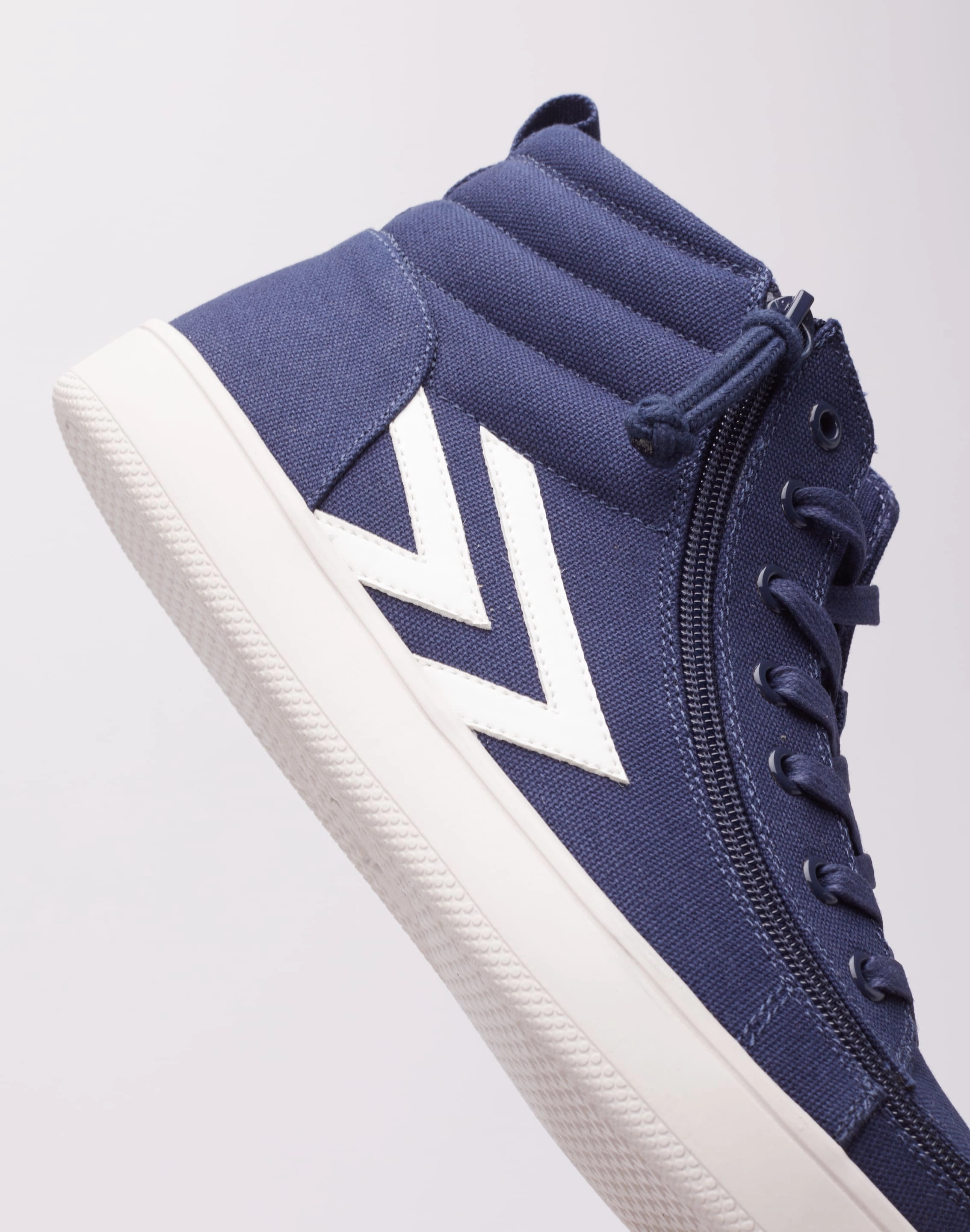 Billy Footwear CS Sneaker High Tops Smooth Surface