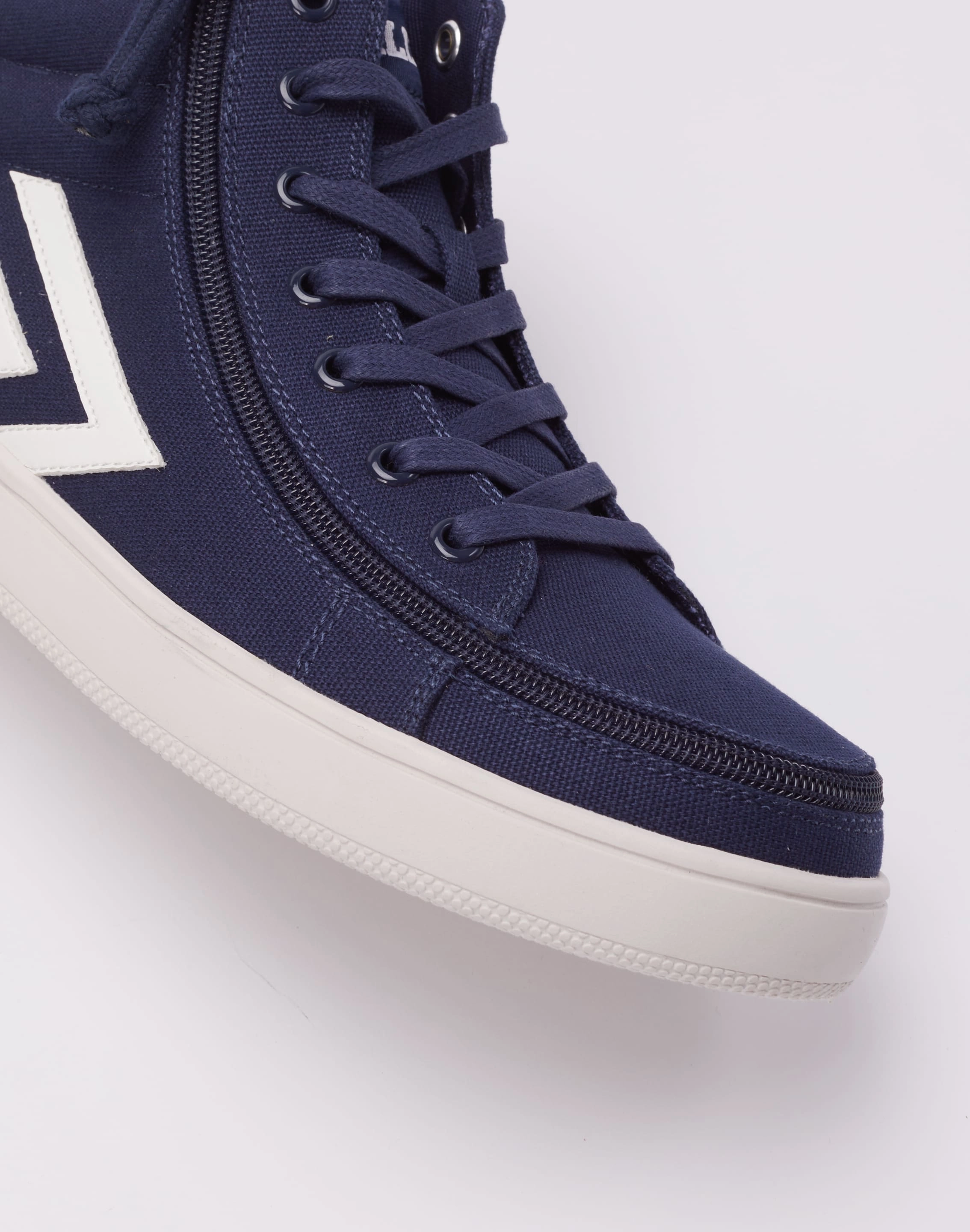 Compact Build Billy Footwear CS Sneaker High Tops