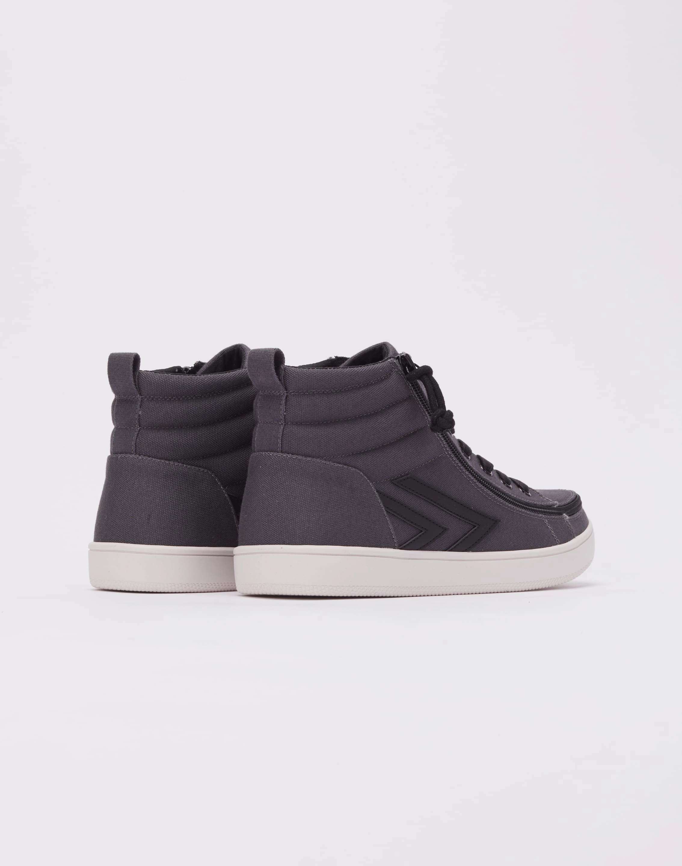 No Effort Track Trek Billy Footwear CS Sneaker High Tops