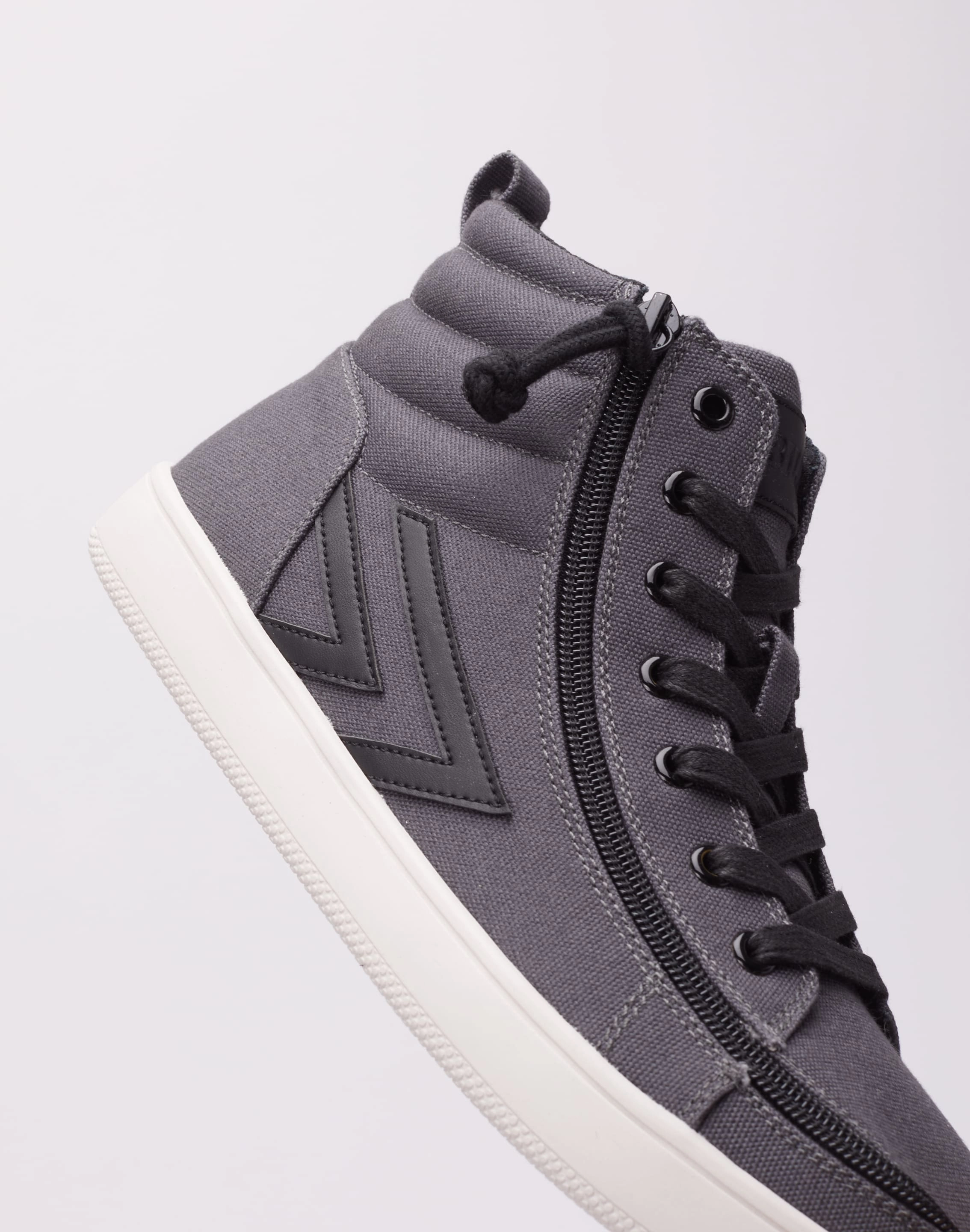 Billy Footwear CS Sneaker High Tops Leap Step Walk Comfort