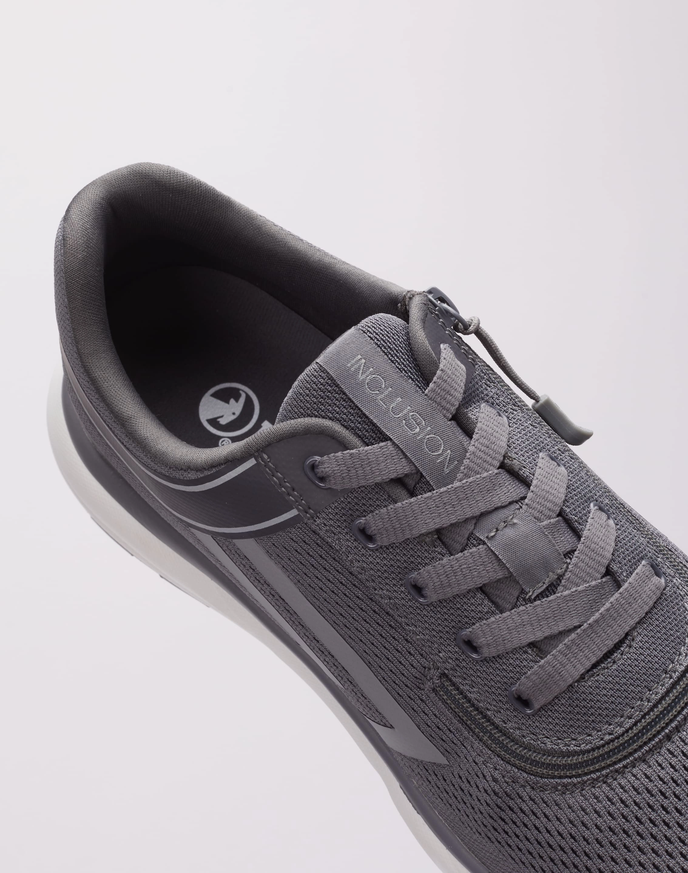Billy Footwear Sport Inclusion II Path Jog Quick Wear