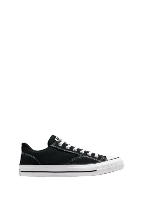sport - wear fade - resistant Chuck Taylor All Star Malden Street Low Top Black White
