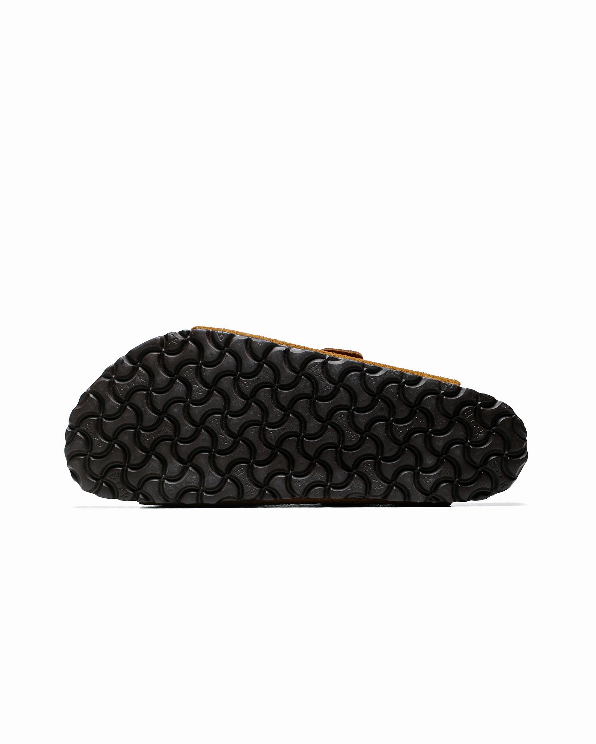 Elastic Sling Birkenstock Arizona Mink Suede