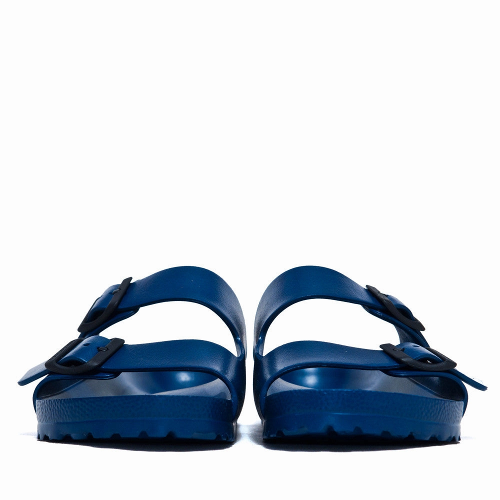 Love Glow Month Strong Birkenstock Arizona Navy EVA