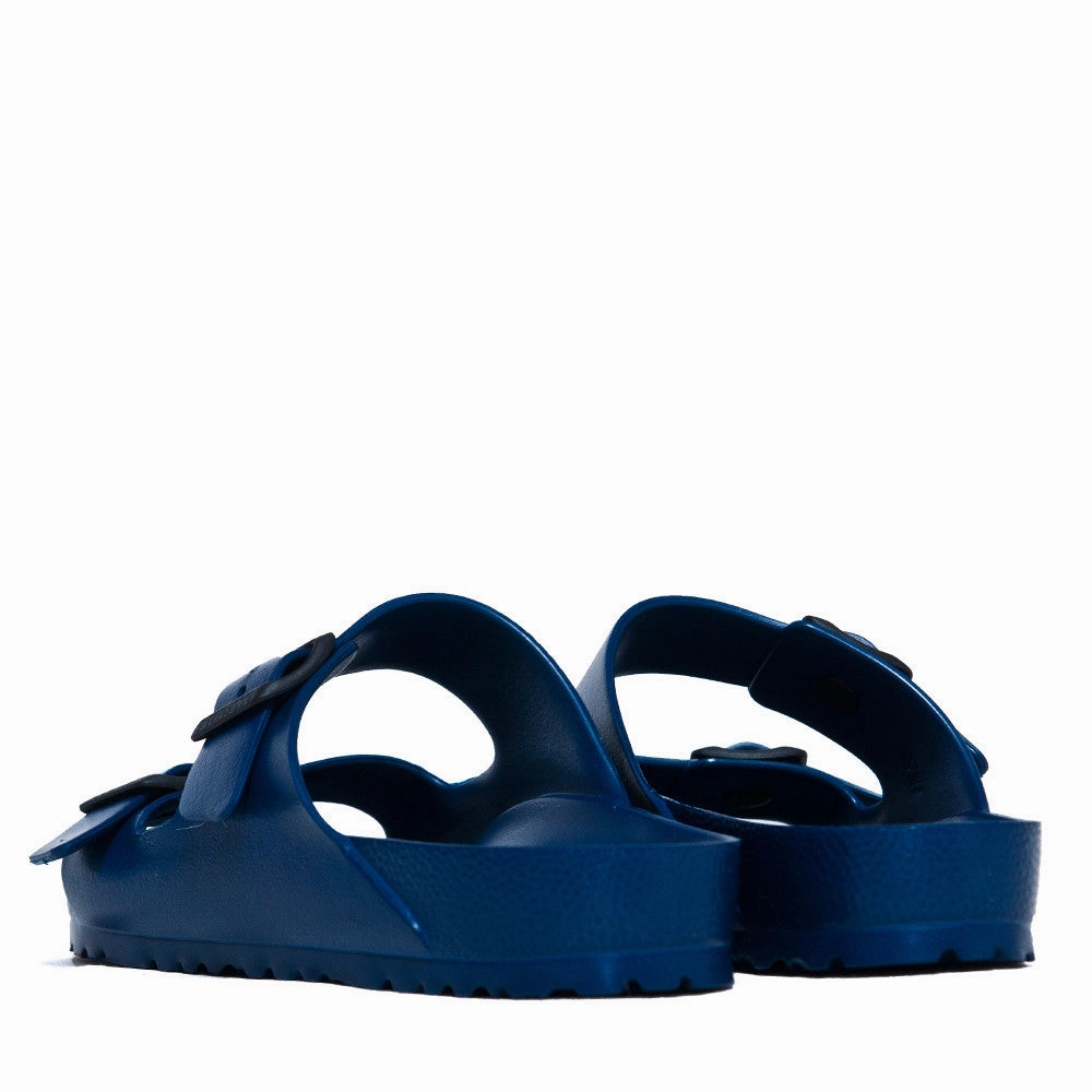 Birkenstock Arizona Navy EVA Trail Ease