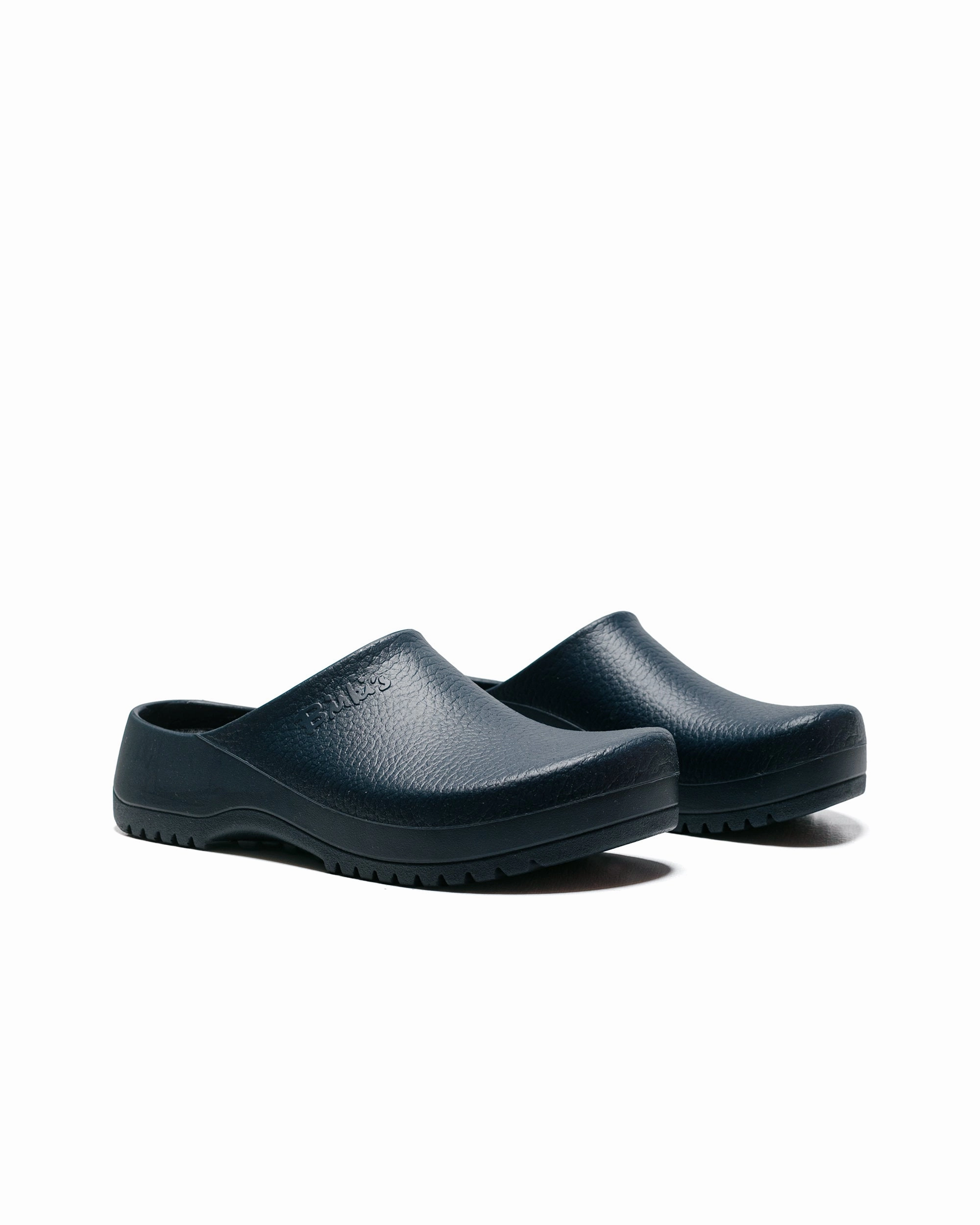 Birkenstock Super-Birki Polyurethane Blue Tropic Mode