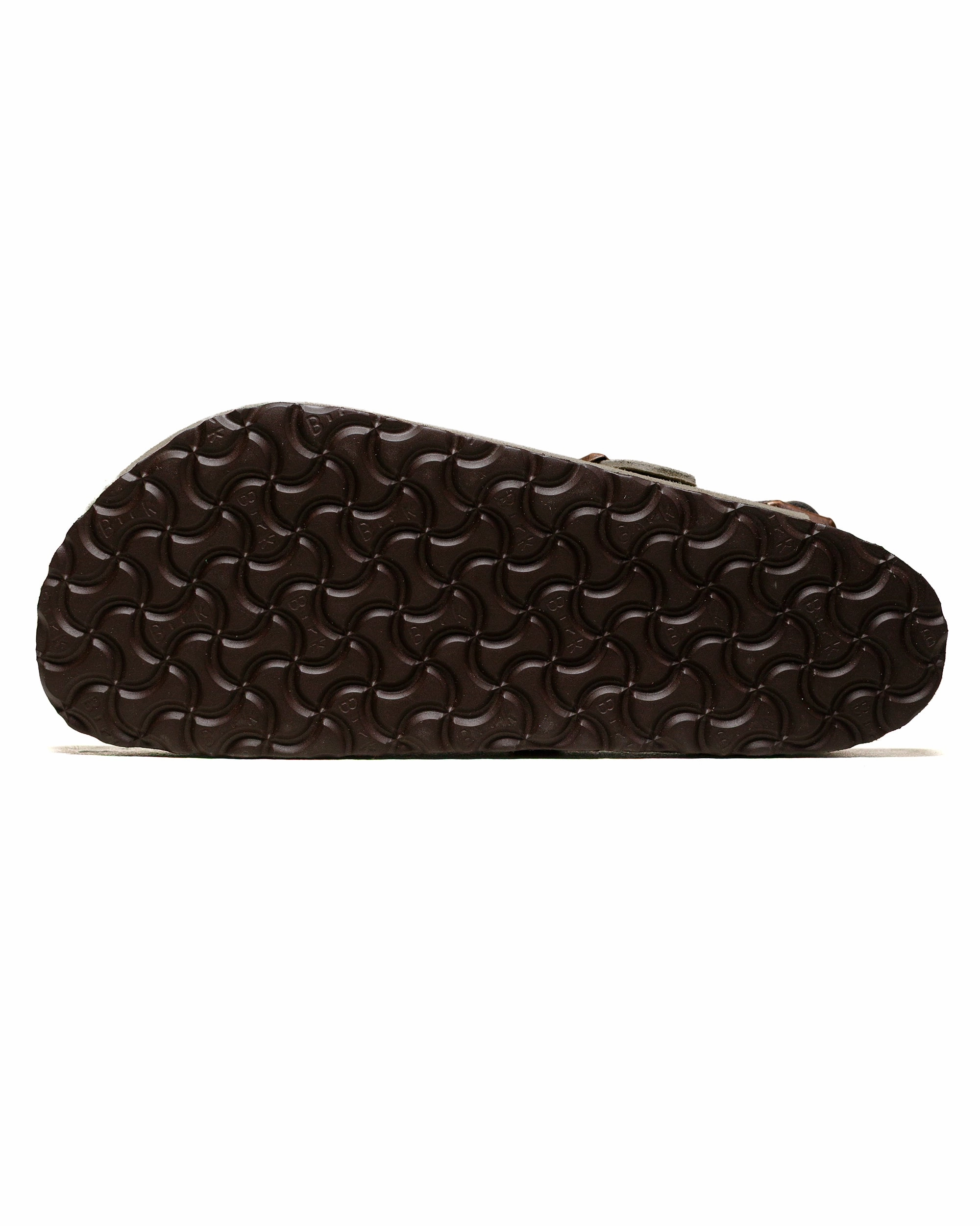 Functional Birkenstock Tokio Suede Taupe