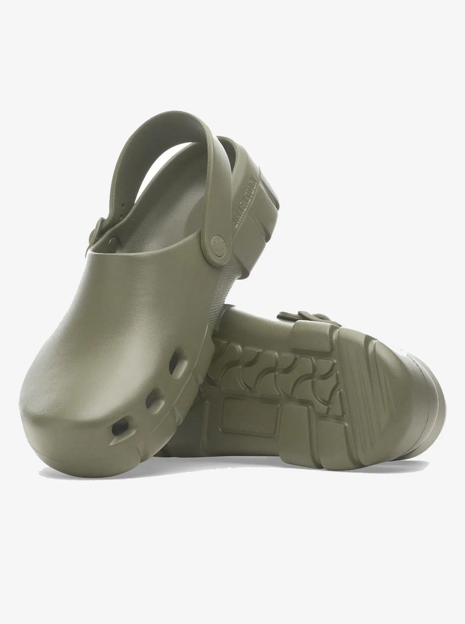 Light Padding Low Support Birki Flow EVA Unisex