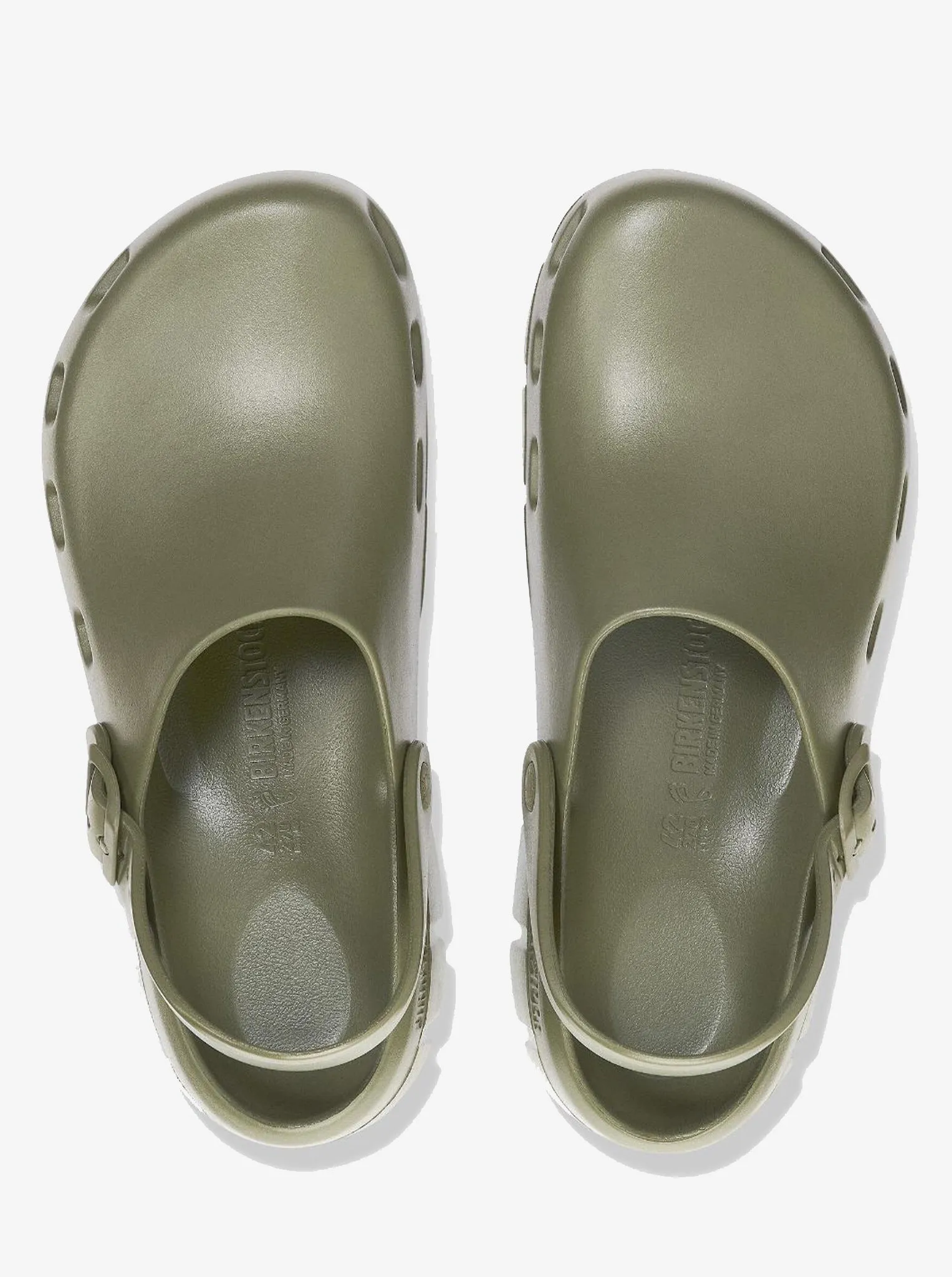 Birki Flow EVA Unisex All Use Ergonomic Insole