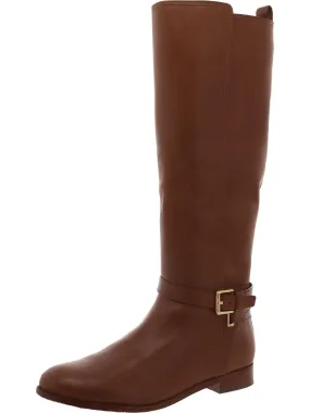 Quick Drying Adventure Journey Blayke Womens Leather Tall Over-The-Knee Boots