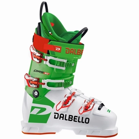 Weatherproof Protection Dalbello 2024 DRS WC S Ski Boot