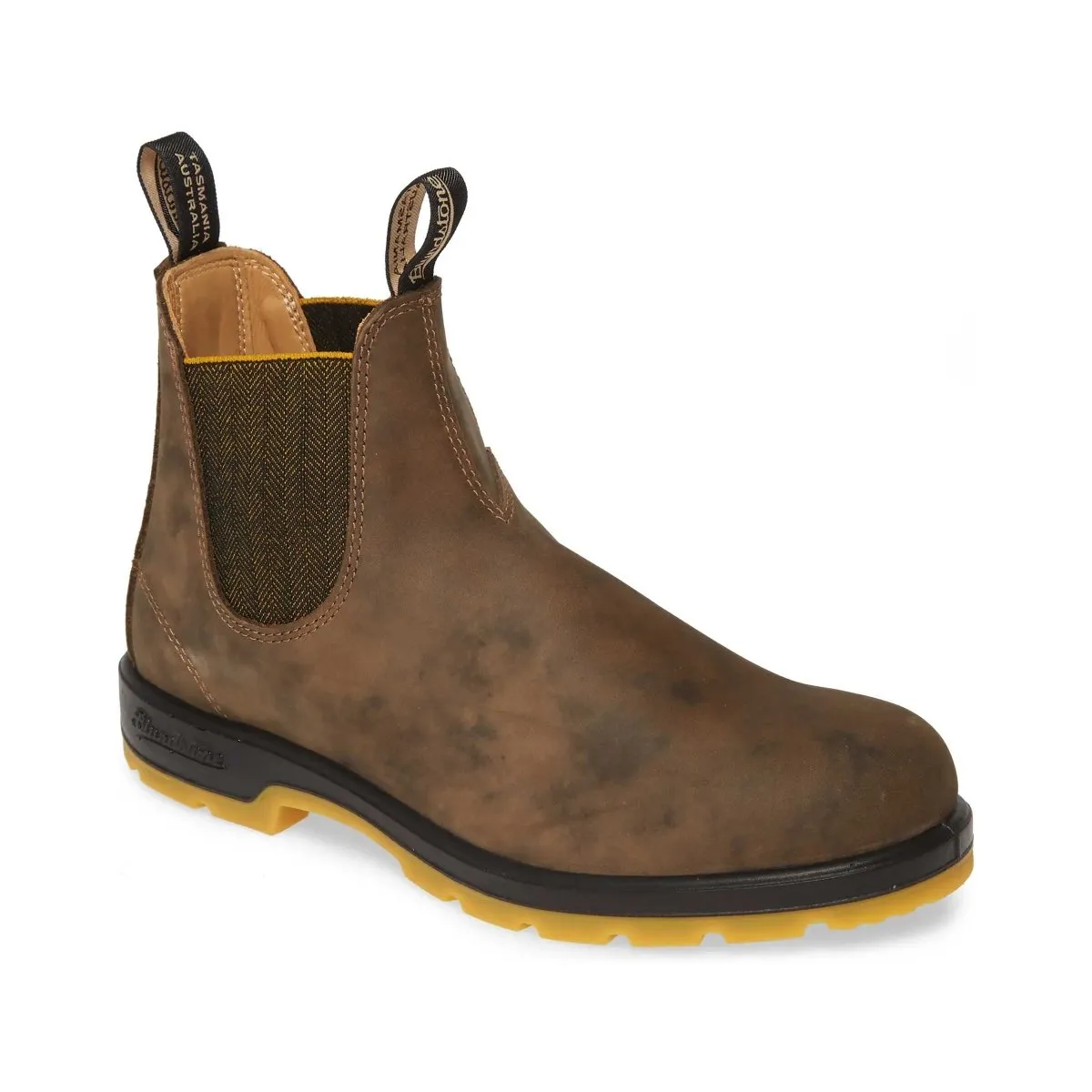 Soft Leather Blundstone Men's 1944 Rustic Brown