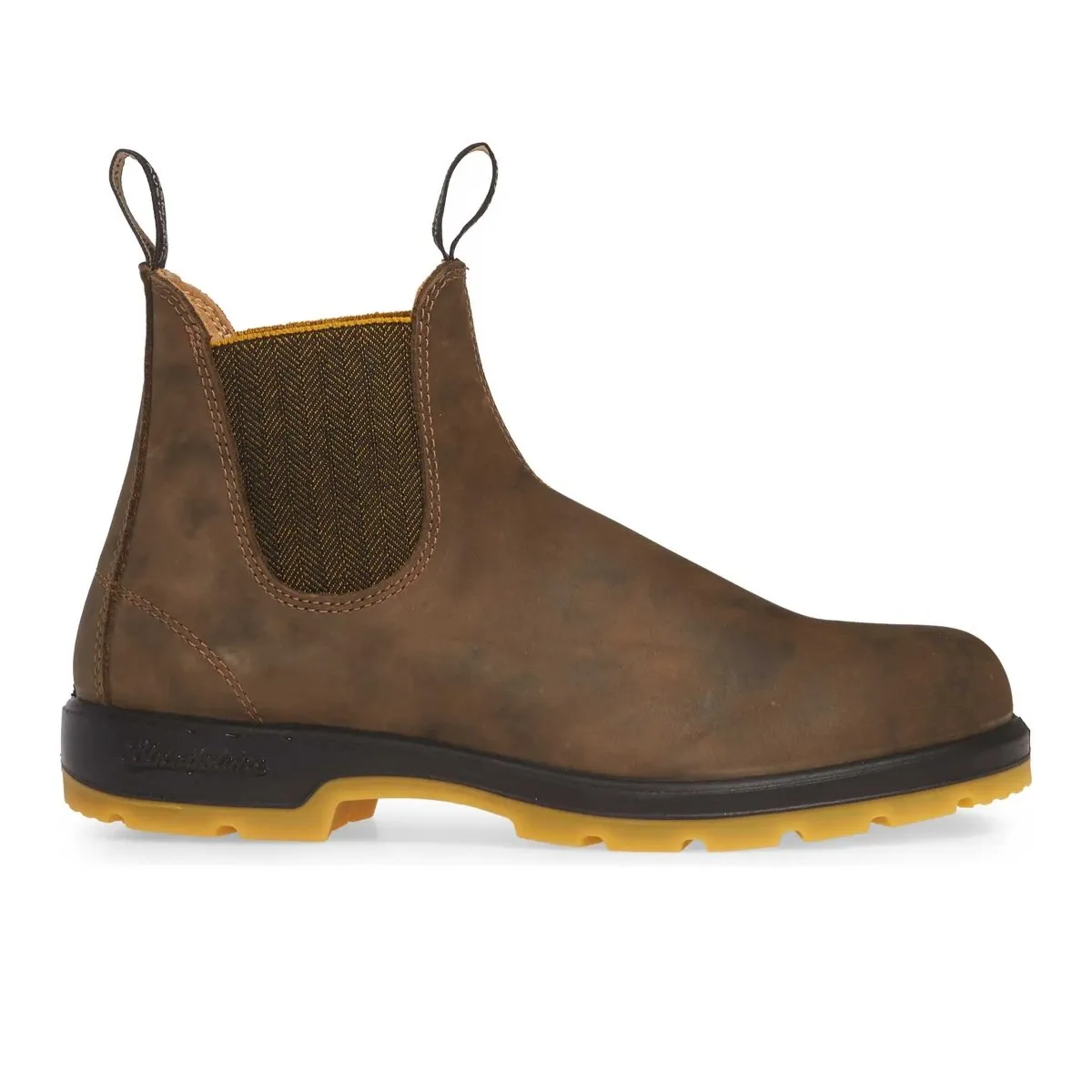 Orthopedic Design Cold Trek Blundstone Men's 1944 Rustic Brown