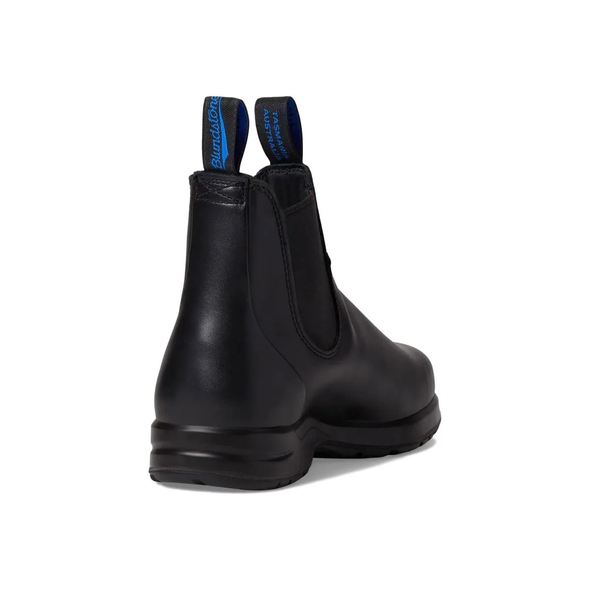 Blundstone Men's 2241 All-Terrain Thermal Black Waterproof Pull-on style Functional Style
