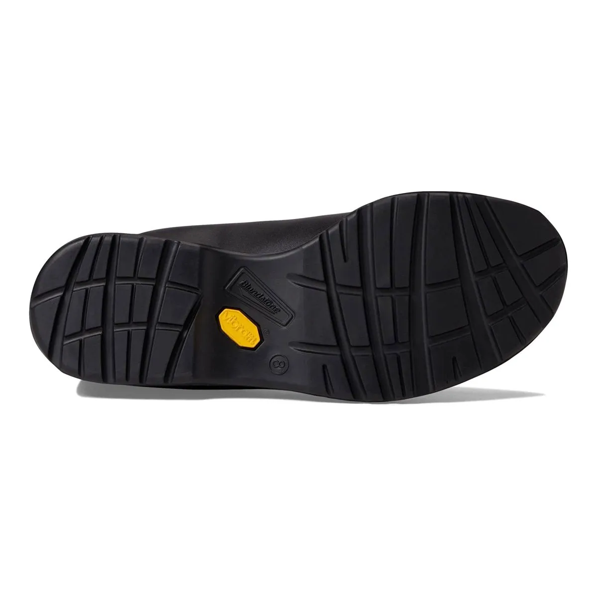 Blundstone Men's 2241 All-Terrain Thermal Black Waterproof Waterproof River Crossing Quick Comfort