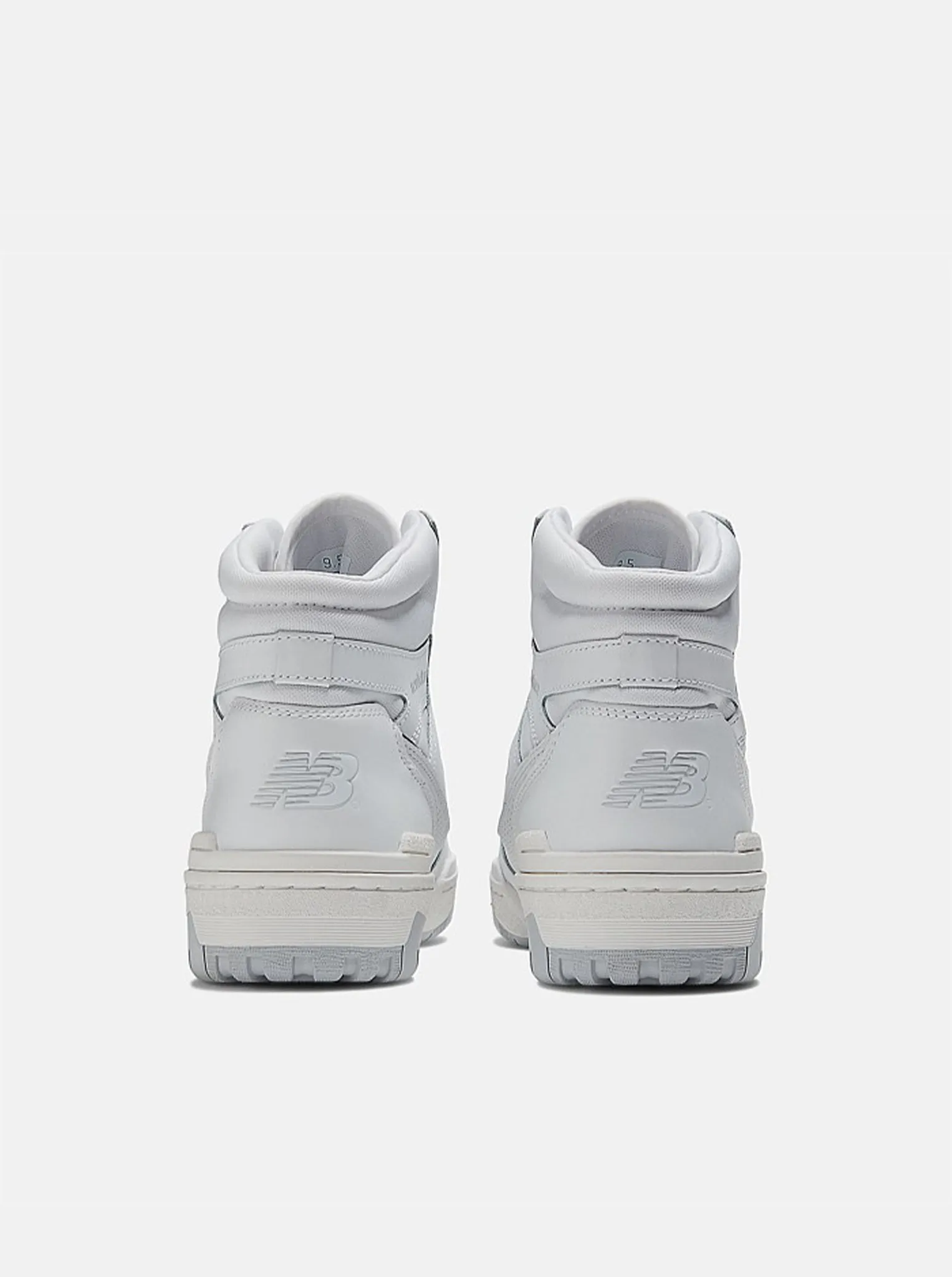 650 Unisex Molded Midsole Tech Comfort Fit