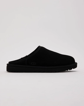 UGG Classic Slip-On Mobility Ease Lightweight Upper