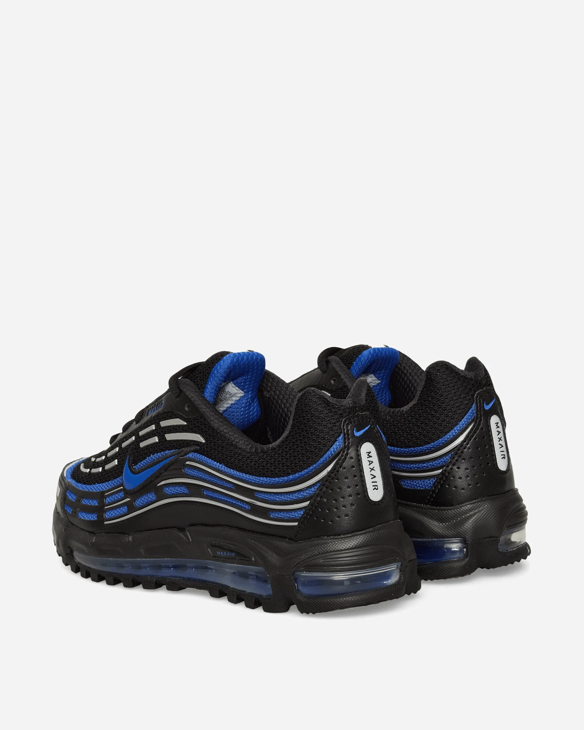 Air Max TL 2.5 Sneakers Black / Hyper Royal Quick Style